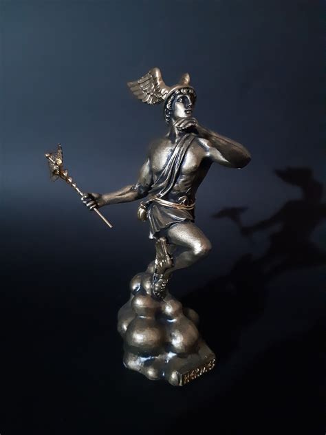 hermes sculpture to buy